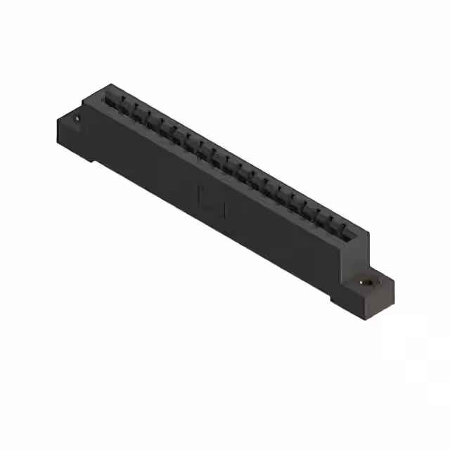 387-018-542-108 EDAC Inc.  Edgeboard Connectors